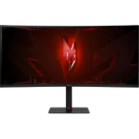 Игровой монитор Acer Nitro XV345CURV3bmiphuzx (UM.CX5EE.301) фото 1
